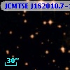 JCMTSE J182010.7-160148