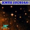 JCMTSE J182014.4-160613