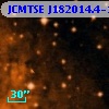 JCMTSE J182014.4-160707