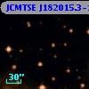 JCMTSE J182015.3-160443