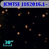 JCMTSE J182016.1-160225
