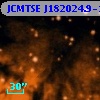 JCMTSE J182024.9-160601