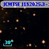 JCMTSE J182025.3-160349