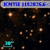 JCMTSE J182026.6-160213