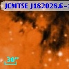 JCMTSE J182028.6-160725