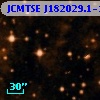 JCMTSE J182029.1-160131