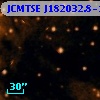JCMTSE J182032.8-160413