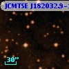 JCMTSE J182032.9-155856