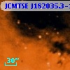 JCMTSE J182035.3-160607