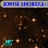 JCMTSE J182037.1-155938