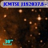 JCMTSE J182037.8-160131
