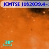 JCMTSE J182039.4-160655