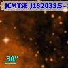 JCMTSE J182039.5-160213