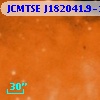 JCMTSE J182041.9-160719