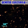JCMTSE J182501.6-131113