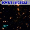 JCMTSE J182503.7-131043