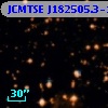 JCMTSE J182505.3-131331