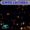 JCMTSE J182509.4-131331