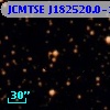 JCMTSE J182520.0-125532