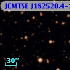 JCMTSE J182520.4-125120