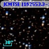 JCMTSE J182553.3-120544