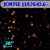 JCMTSE J182643.6-122614