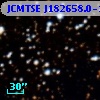 JCMTSE J182658.0-122326