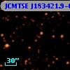 JCMTSE J183421.9-075502