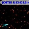 JCMTSE J183428.0-075332