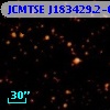 JCMTSE J183429.2-075520