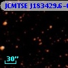 JCMTSE J183429.6-075250