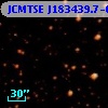 JCMTSE J183439.7-075250