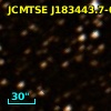 JCMTSE J183443.7-075144