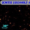 JCMTSE J183449.7-083332