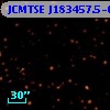 JCMTSE J183457.5-080256