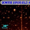 JCMTSE J183515.2-081020