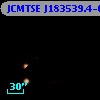 JCMTSE J183539.4-003320