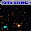 JCMTSE J183804.2-062556