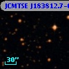 JCMTSE J183812.7-065114