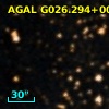 JCMTSE J183902.0-055220