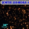 JCMTSE J184030.8-050003