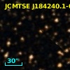 JCMTSE J184240.1-040033