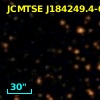 JCMTSE J184249.4-040220