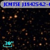 JCMTSE J184254.2-040226