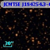 JCMTSE J184254.3-033538