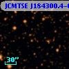 JCMTSE J184300.4-033532