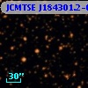 JCMTSE J184301.2-033444