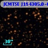JCMTSE J184305.0-041608
