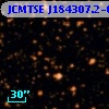 JCMTSE J184307.2-033920