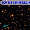 JCMTSE J184309.0-040820